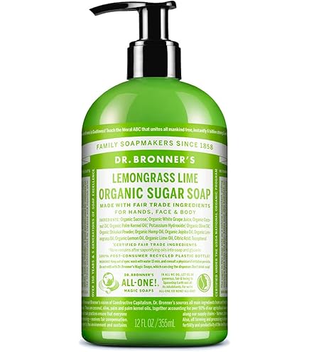 Amazon.co.jp: ecostore(エコストア) ボディウォッシュ 【レモングラス